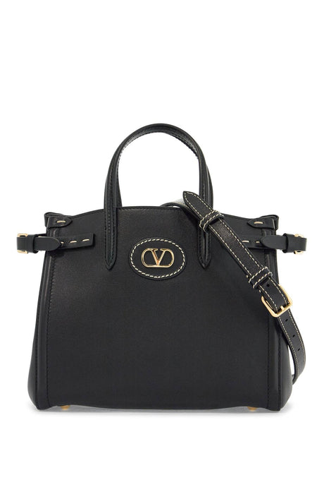 VALENTINO GARAVANI Mini Elegance Tote Handbag