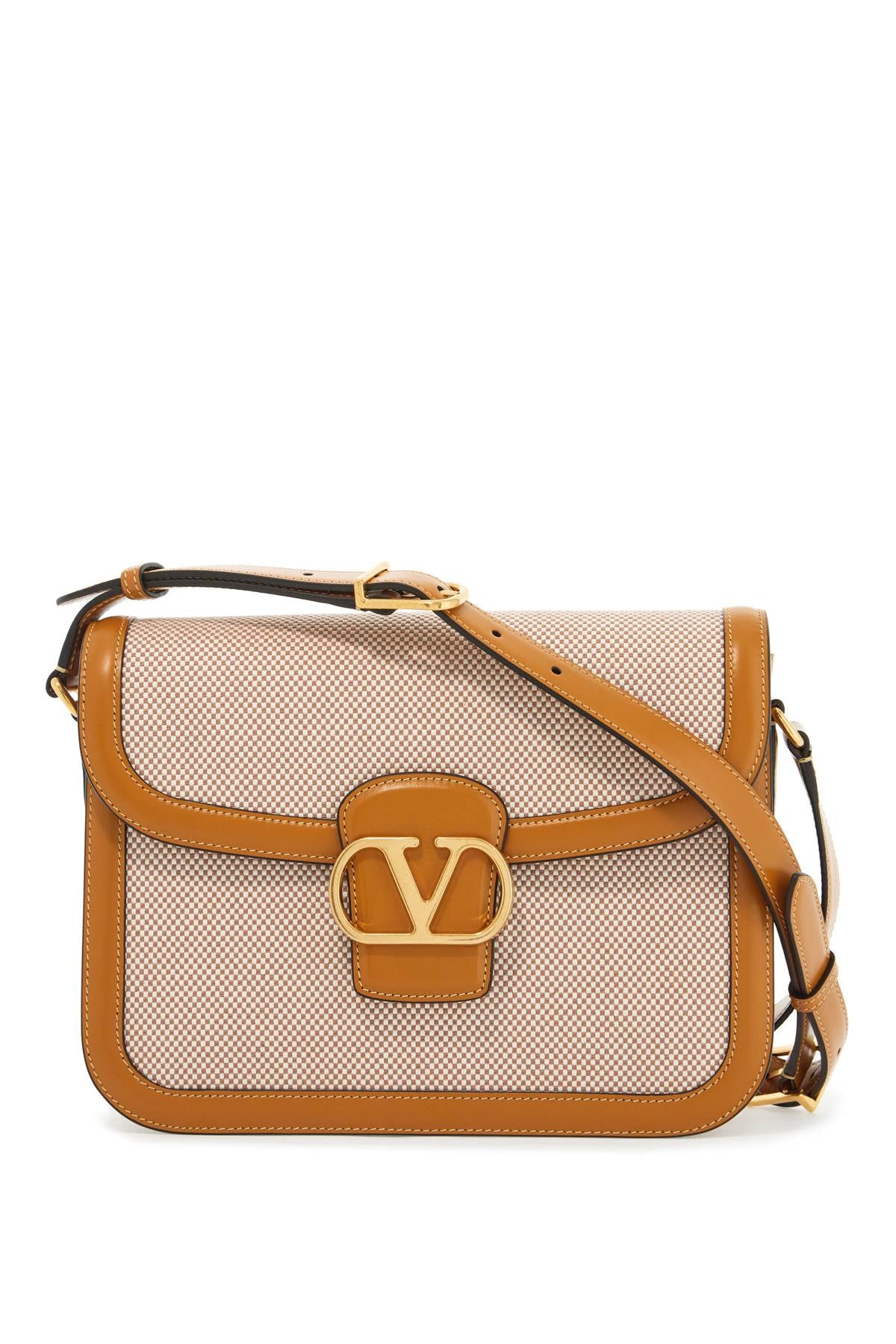 VALENTINO GARAVANI 9TO5 Mini Shoulder Handbag