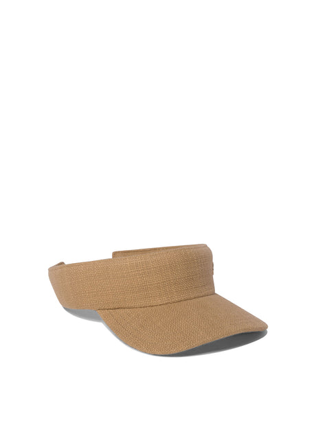 VALENTINO GARAVANI Classic Cotton Hat for Men - SS25 Collection