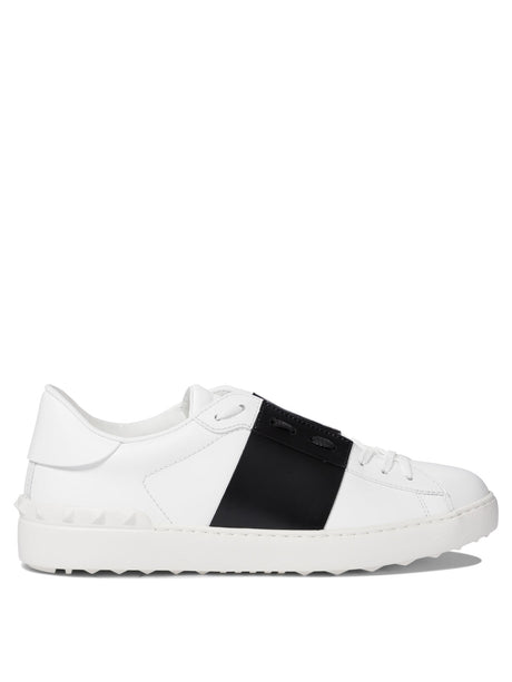 VALENTINO GARAVANI Stylish Slip-On Sneakers for Men