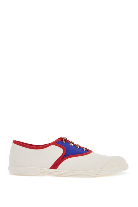 VALENTINO GARAVANI Men's Classic Canvas Sneaker