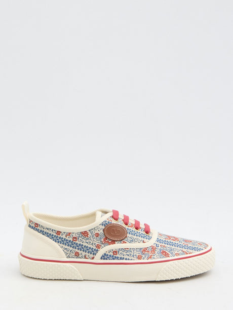 VALENTINO GARAVANI Voyage Imaginative Sneaker