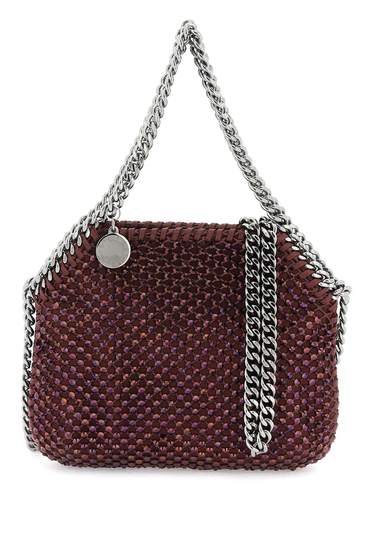 Túi Xách Tote Falabella Nhỏ