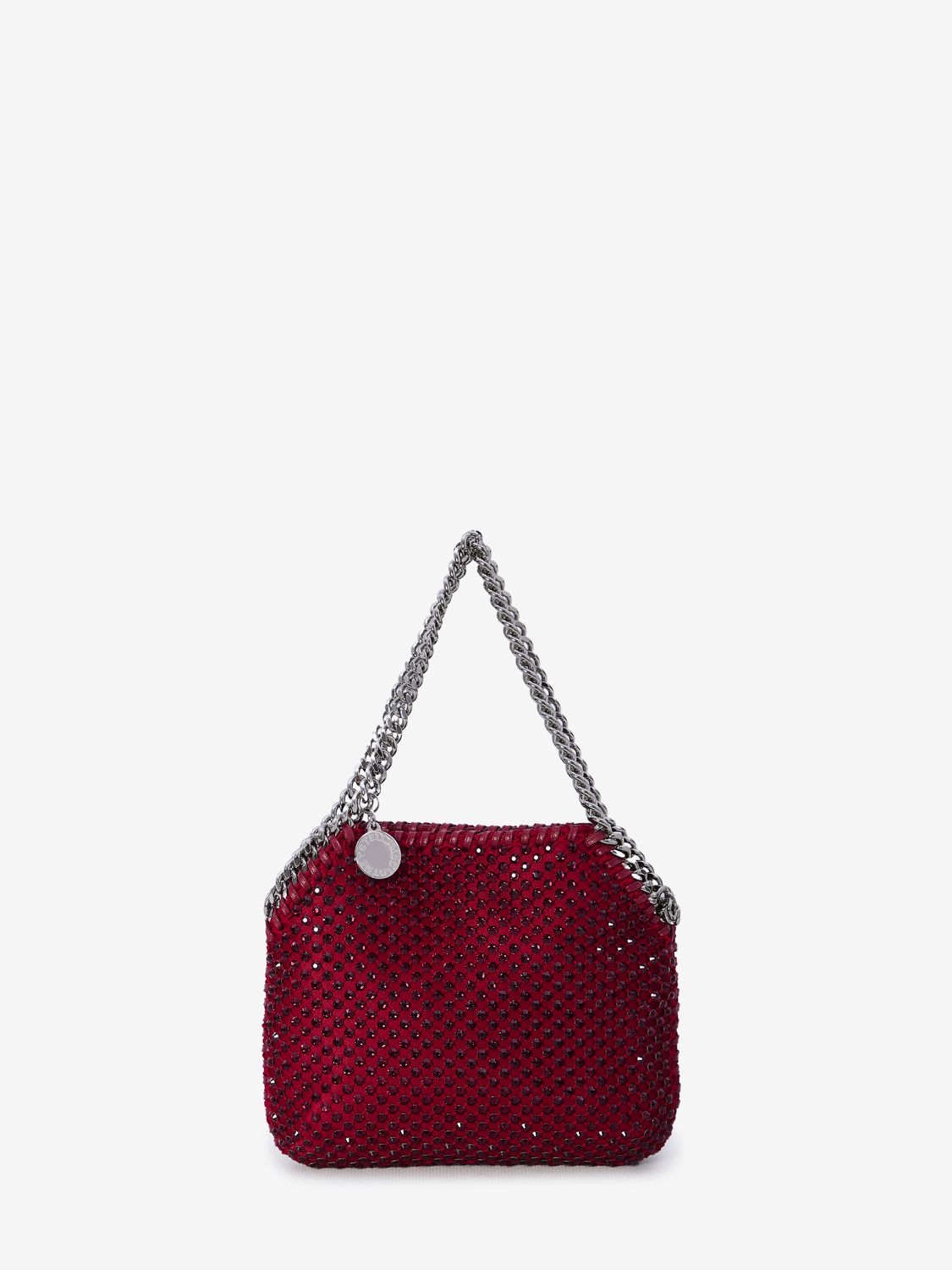 Túi Xách Tote Falabella Nhỏ