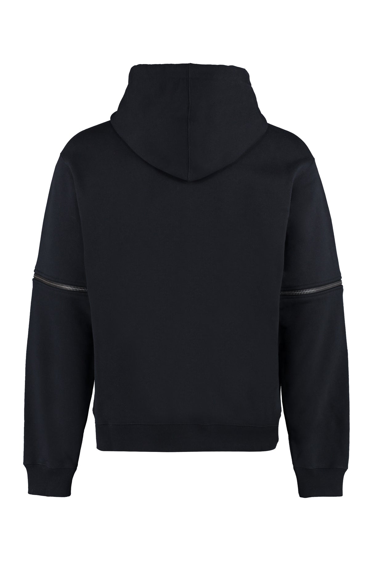 Áo khoác Hoodie ấm áp và trẻ trung cho nam hiện đại