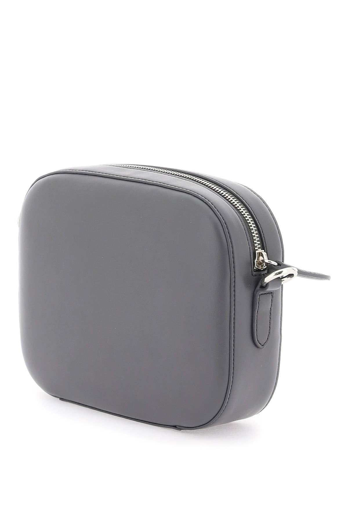 STELLA MCCARTNEY Mini Logo Crossbody Handbag