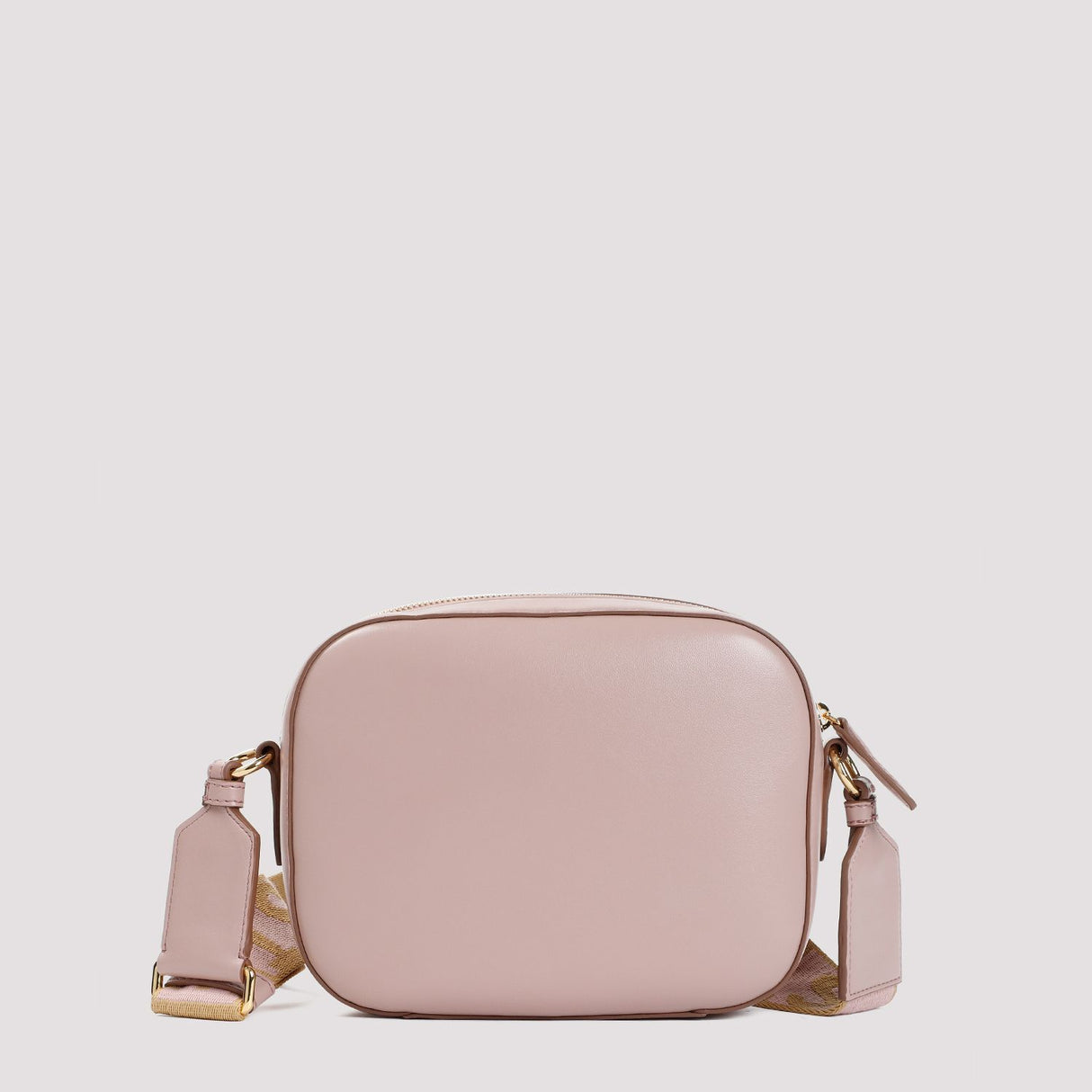 STELLA MCCARTNEY Mini Logo Crossbody Handbag