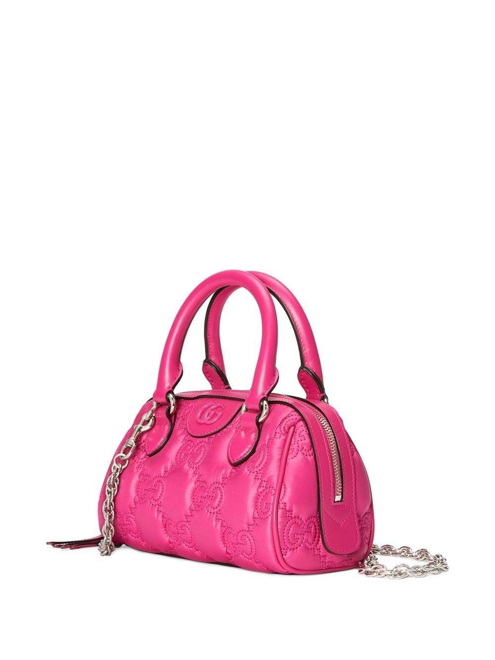 GUCCI Lovely Top-Handle Handbag for Women - SS23 Collection