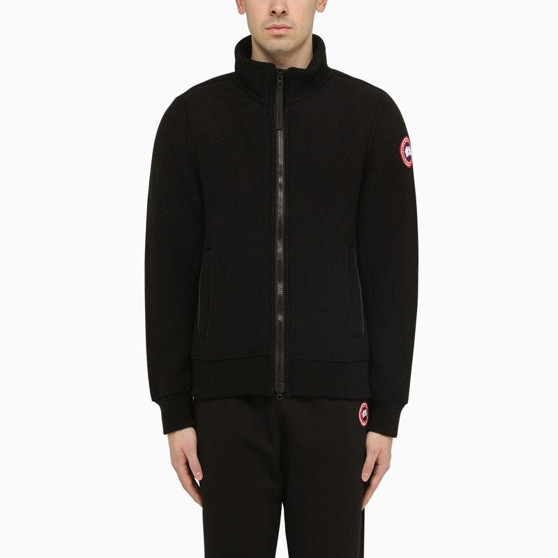 CANADA GOOSE Men's Lawson Kind Fleece Jacket