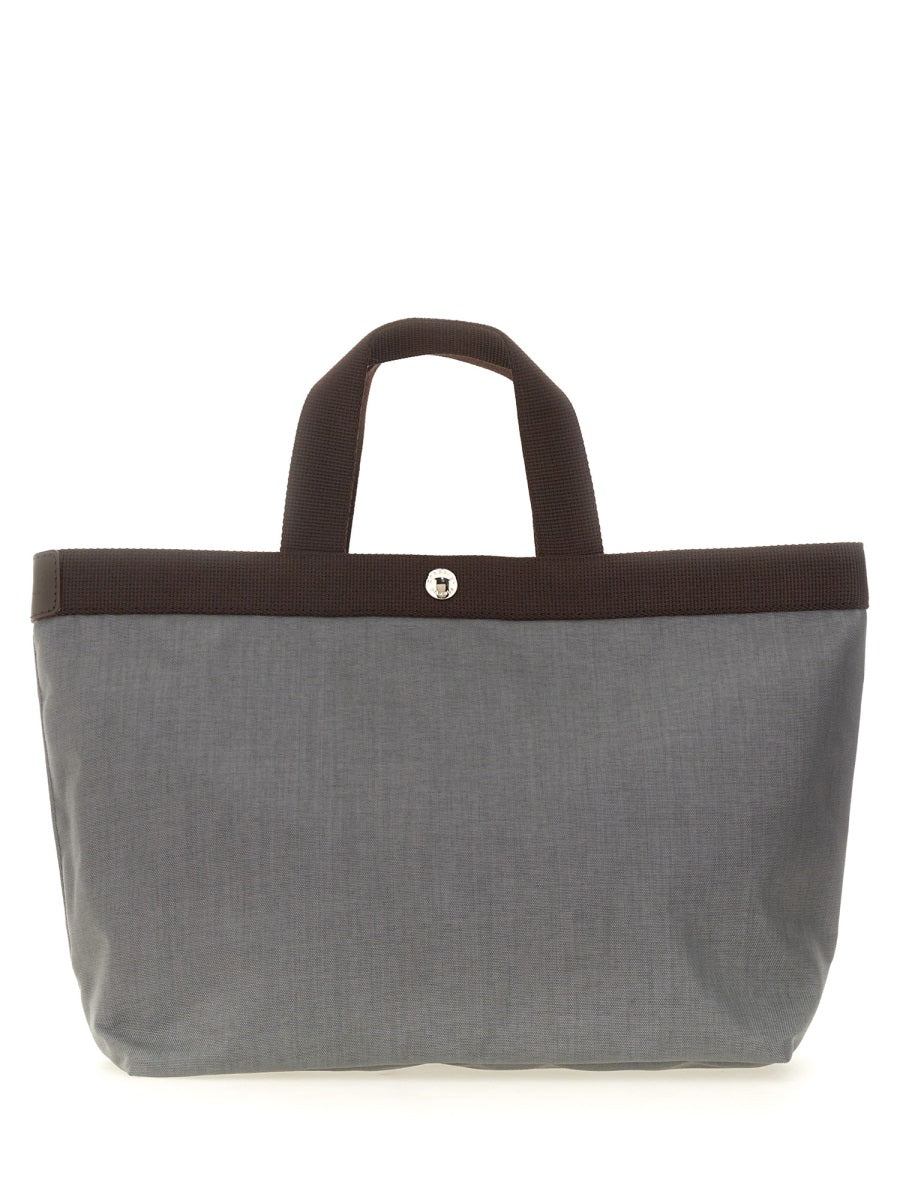 HERVÉ CHAPELIER Medium Tote Handbag