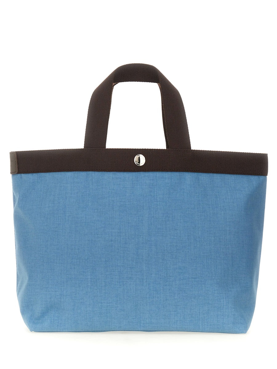 HERVÉ CHAPELIER Medium Tote Handbag