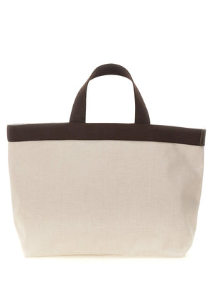 HERVÉ CHAPELIER Medium Tote Handbag