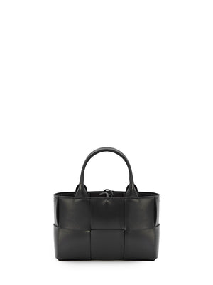 BOTTEGA VENETA MINI ARCO Tote Handbag Handbag