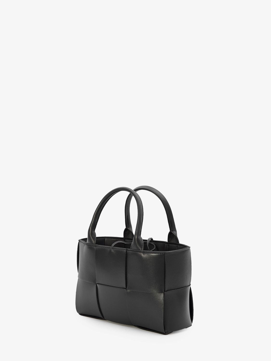 BOTTEGA VENETA MINI ARCO Tote Handbag Handbag