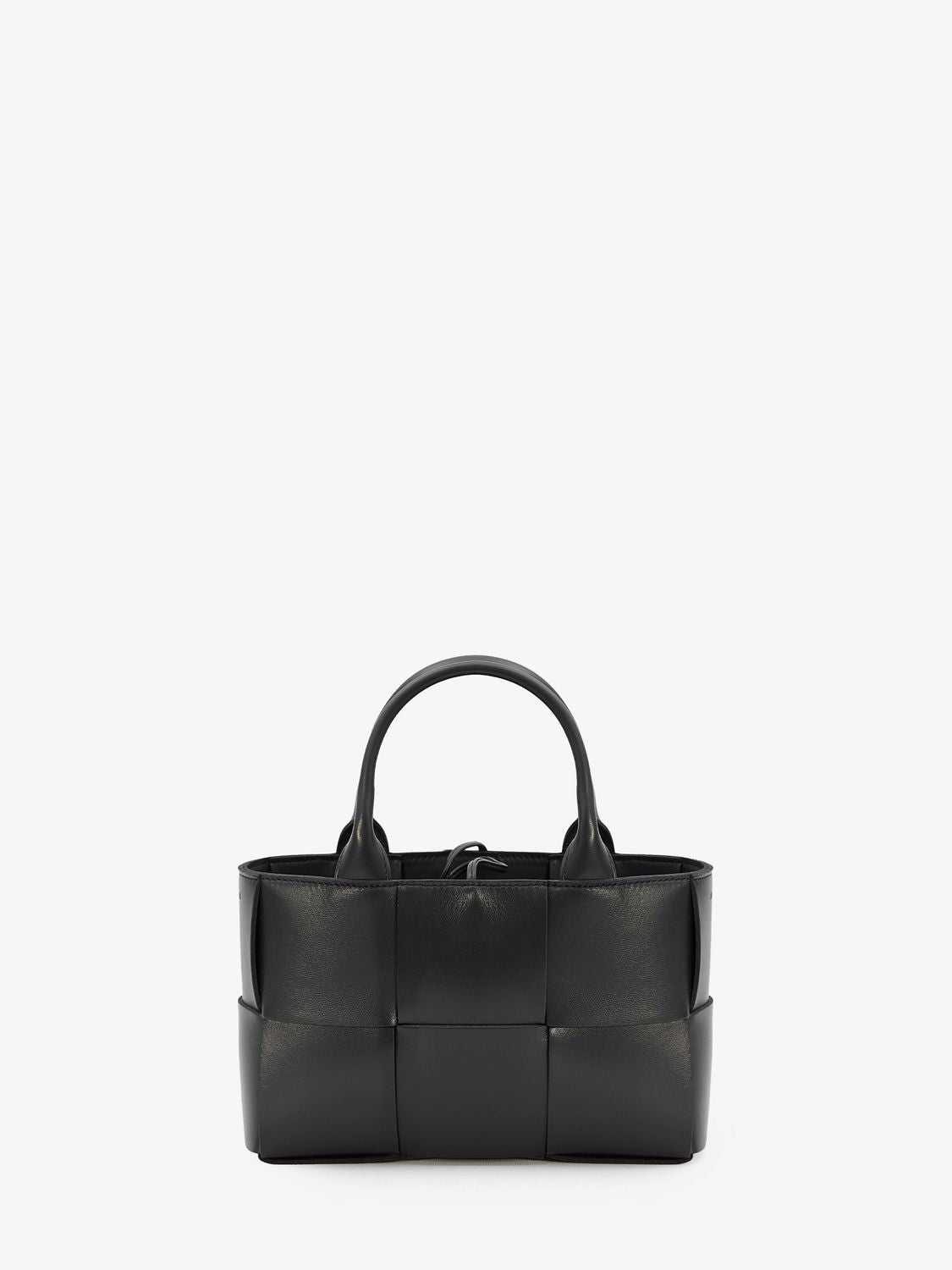 BOTTEGA VENETA MINI ARCO Tote Handbag Handbag