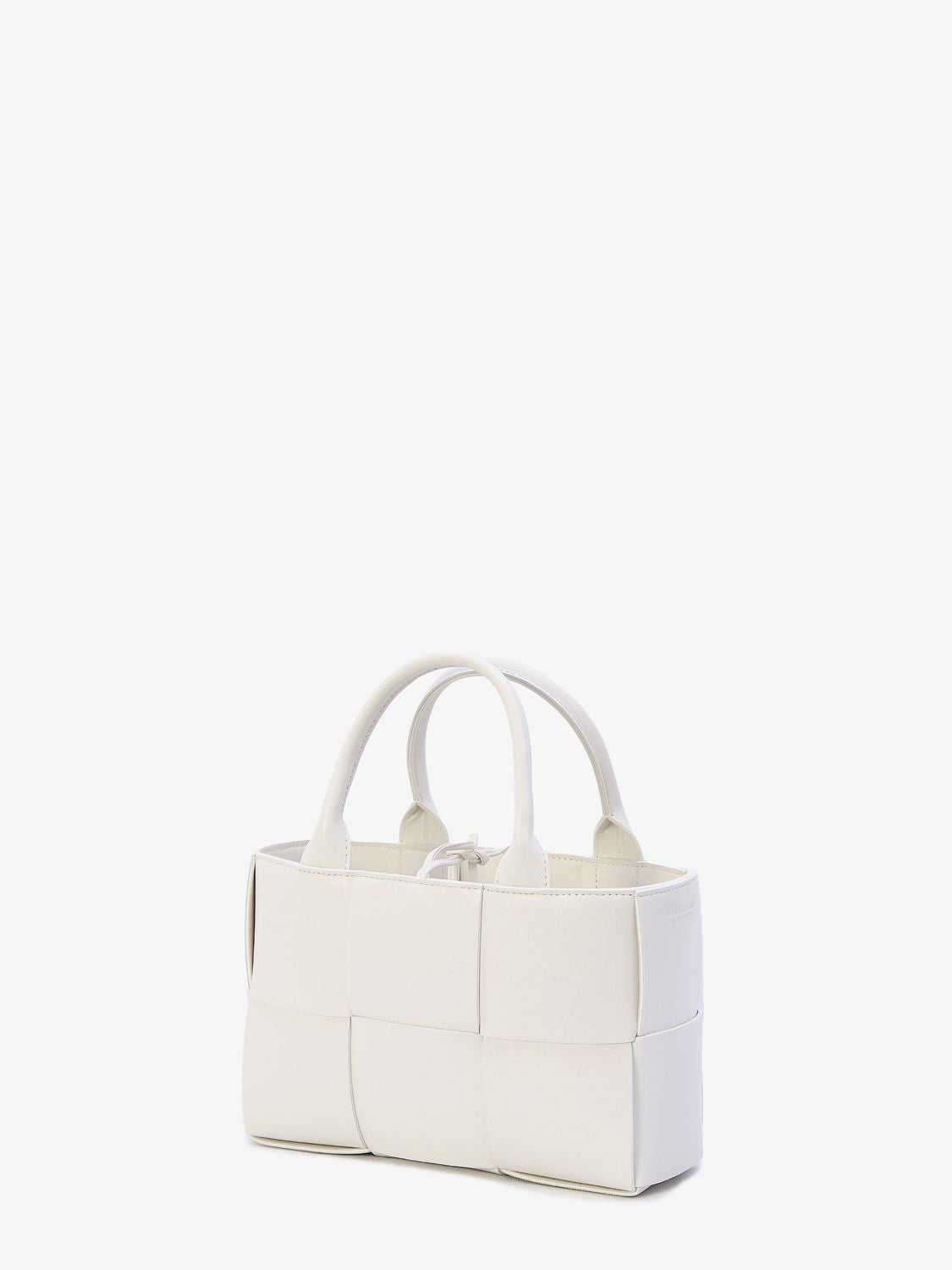 Tote Bag with Detachable Pouch for Women