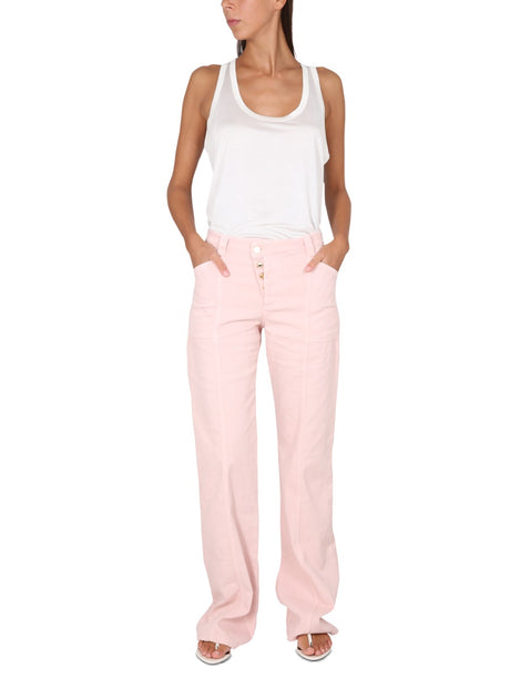 TOM FORD Stylish Compact Pants for Women