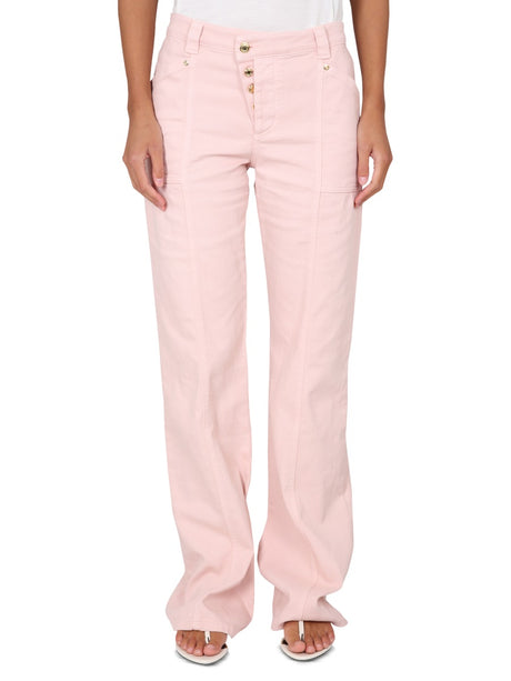 TOM FORD Stylish Compact Pants for Women