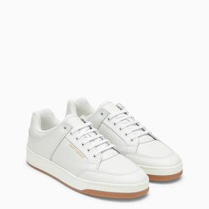 SAINT LAURENT Men's Classic Leather Sneaker