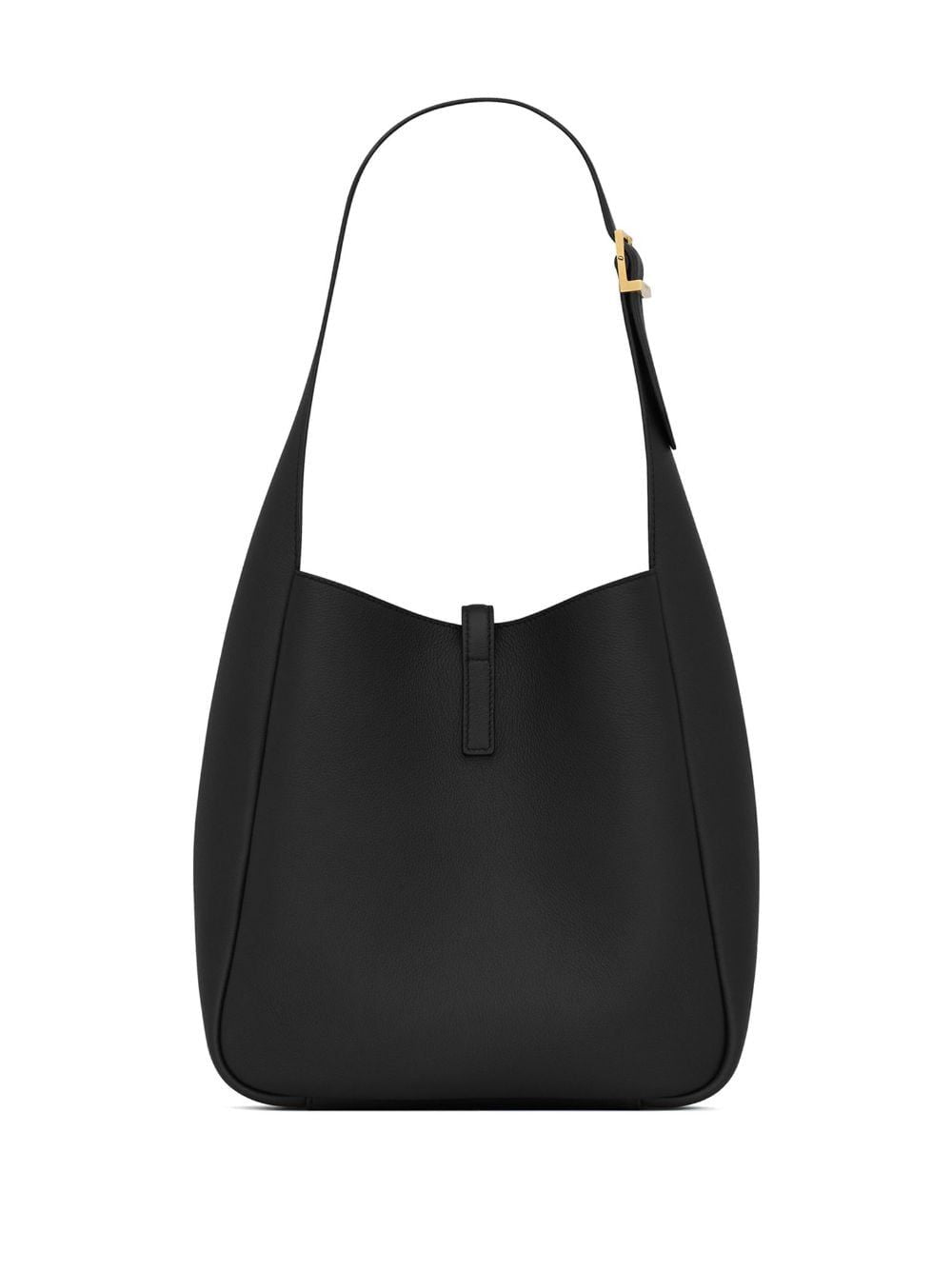 SAINT LAURENT Mini Grained Calfskin Handbag - Perfect Companion for SS24