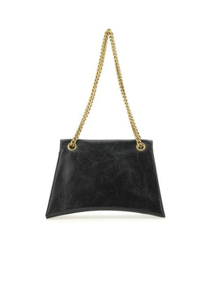 CRUSH MEDIUM shoulder bag for women