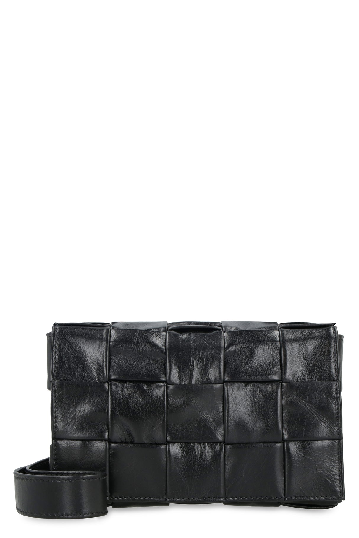 BOTTEGA VENETA Mini Leather Handbag