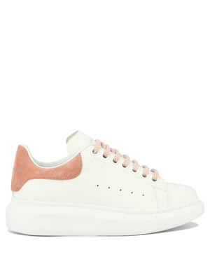 ALEXANDER MCQUEEN Oversized Women's Sneakers