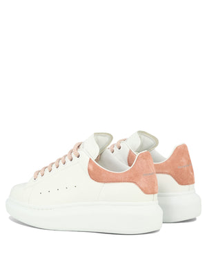 ALEXANDER MCQUEEN Oversized Women's Sneakers