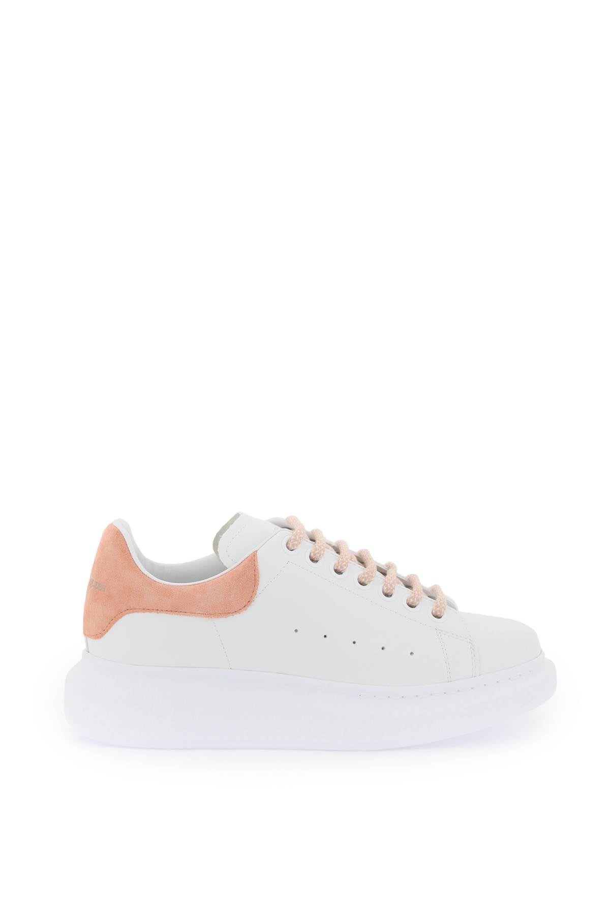 ALEXANDER MCQUEEN Oversized Women's Sneakers