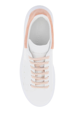 ALEXANDER MCQUEEN Oversized Women's Sneakers