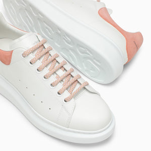 ALEXANDER MCQUEEN Oversized Women's Sneakers