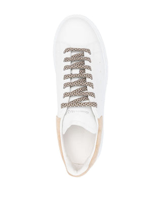 ALEXANDER MCQUEEN Oversized Women's Sneakers