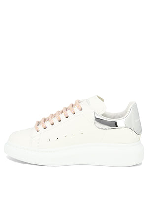 ALEXANDER MCQUEEN Oversized Sneakers for Women - SS24 Collection