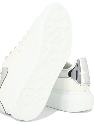 ALEXANDER MCQUEEN Oversized Sneakers for Women - SS24 Collection