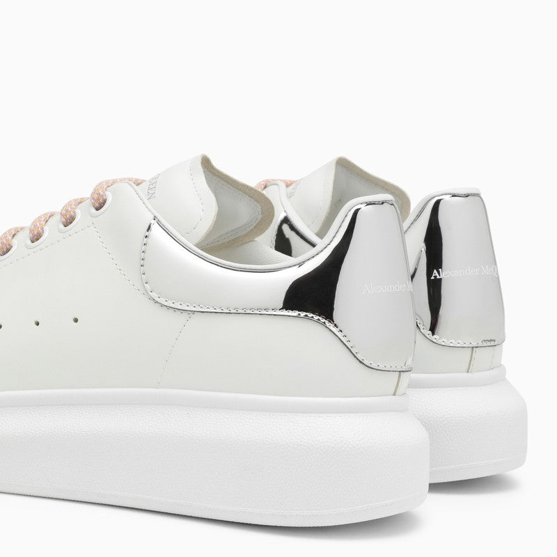 ALEXANDER MCQUEEN Oversized Sneakers for Women - SS24 Collection