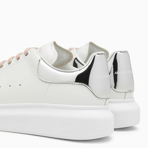 ALEXANDER MCQUEEN Oversized Sneakers for Women - SS24 Collection