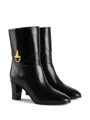 Nero Nữ SS23 Booties Miranda