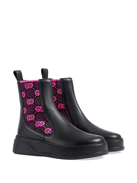 GUCCI Chunky B Bottie: A Must-Have for Fashion-Forward Women