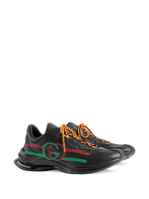 GUCCI Ultralight Men's Sneakers for Spring 23