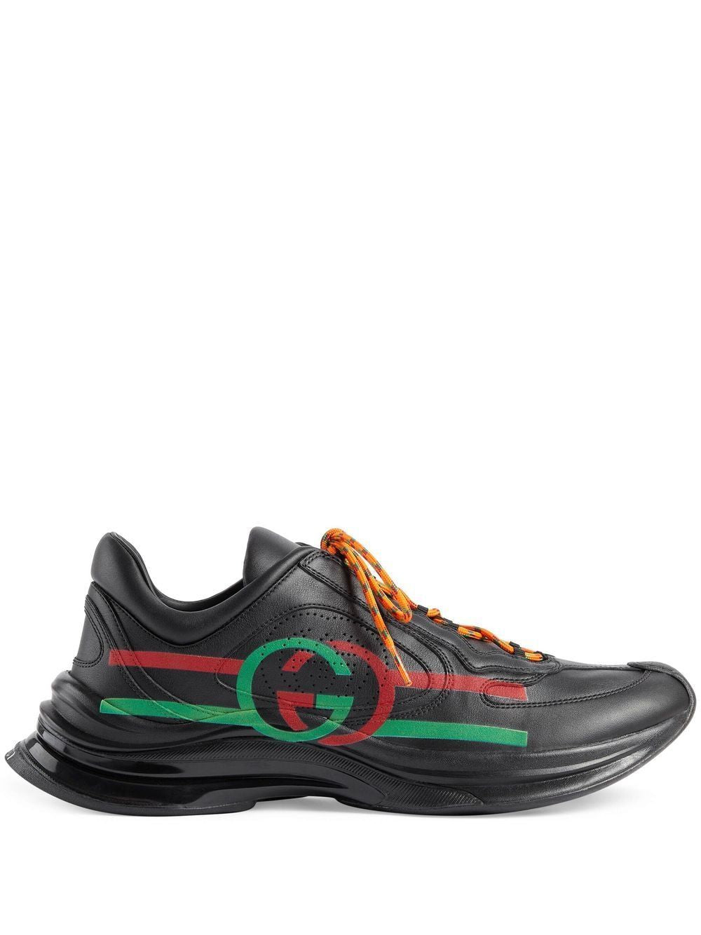 GUCCI Ultralight Men's Sneakers for Spring 23