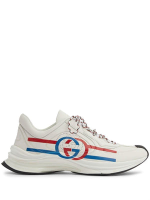 GUCCI Ultralight Men's Sneakers for Spring 23