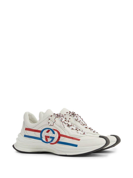 GUCCI Ultralight Men's Sneakers for Spring 23