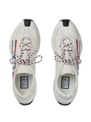 GUCCI Ultralight Men's Sneakers for Spring 23