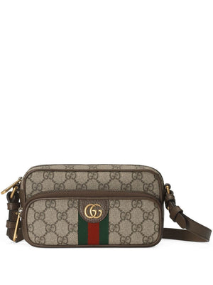 GUCCI Mini Shoulder Bag for Men