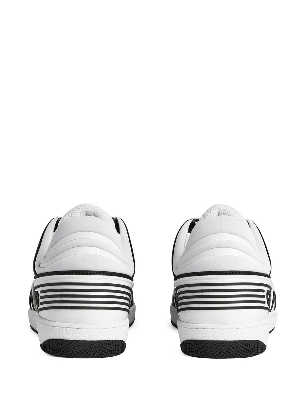 Men's Leather Sneakers from SS23 in BLAWHGW