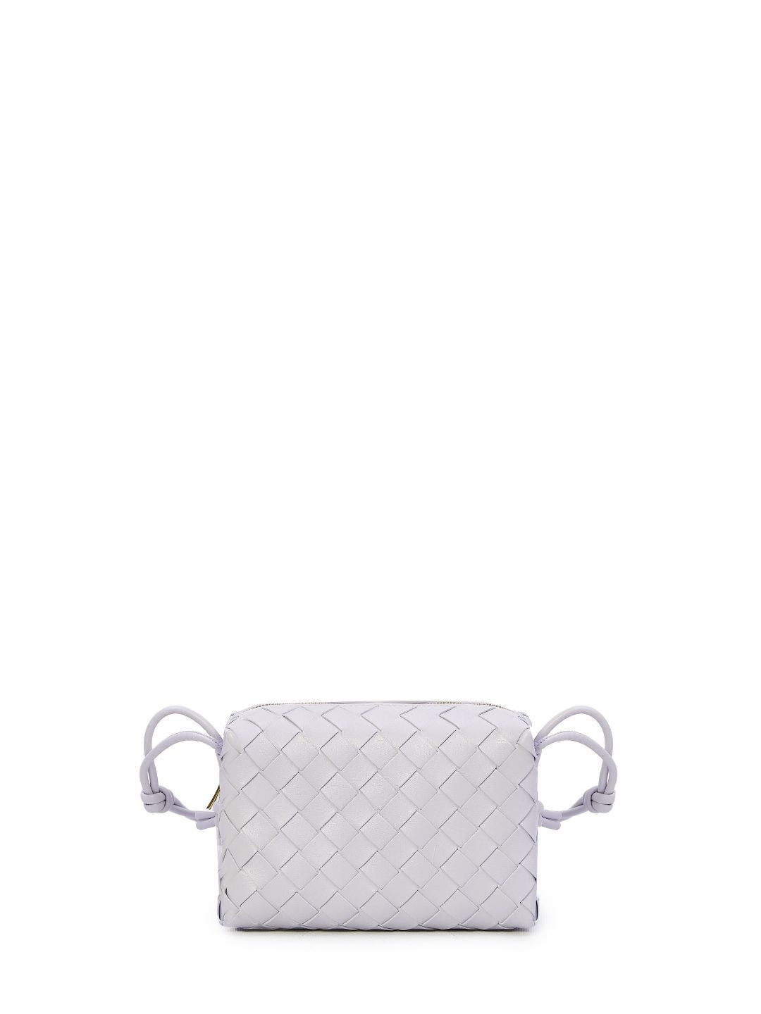 BOTTEGA VENETA Mini Loop Crossbody Handbag