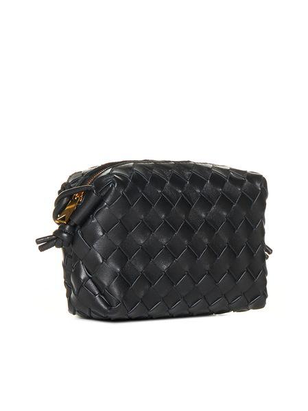 BOTTEGA VENETA Mini Loop Crossbody Handbag