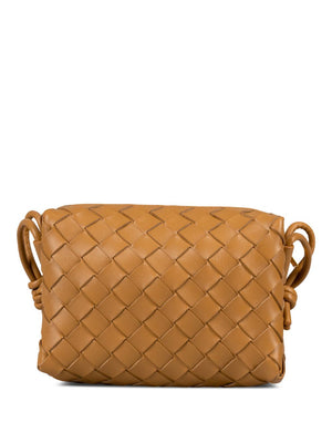 Túi Xách Da Nhỏ BOTTEGA VENETA MINI LOOP