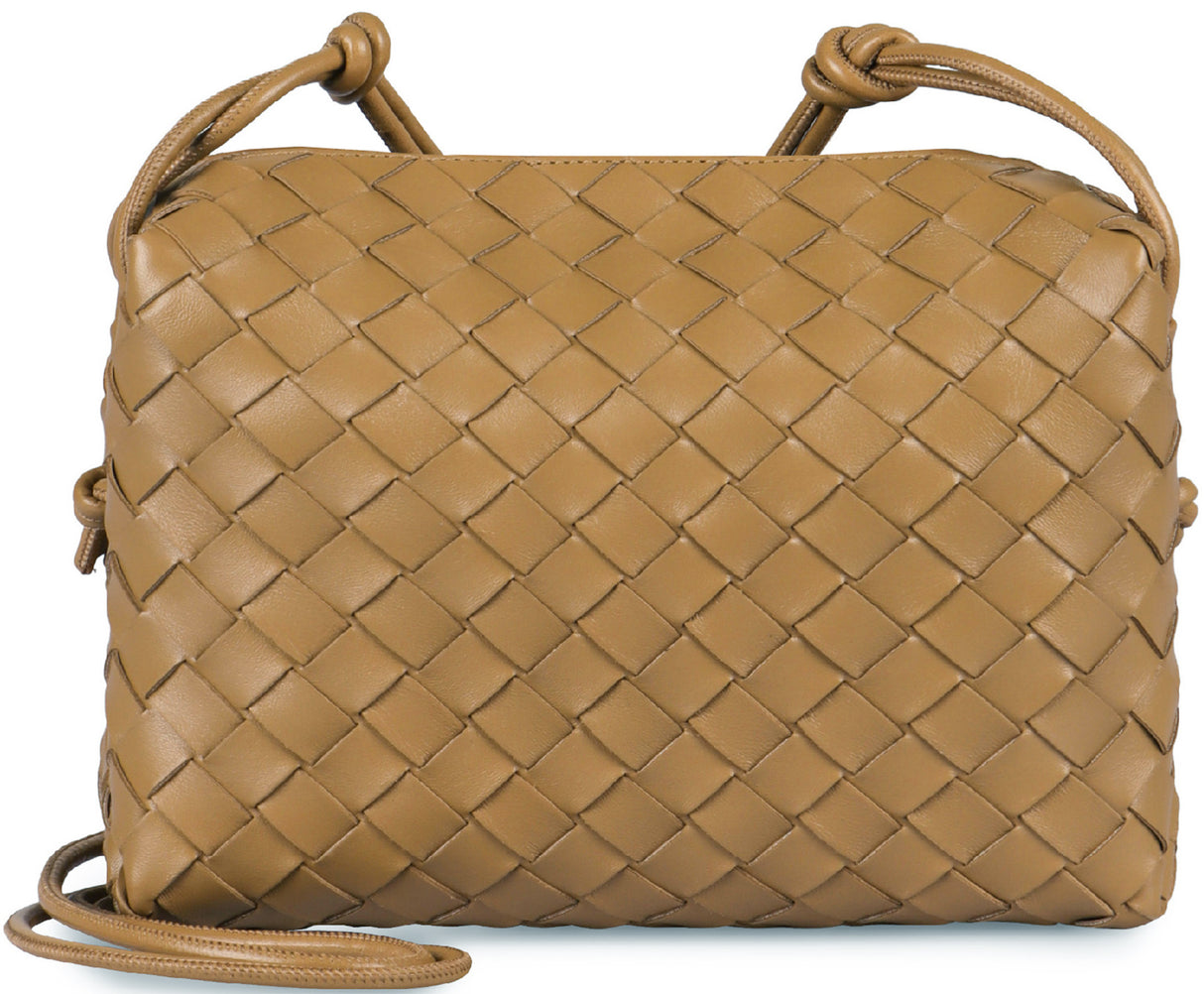 Túi Xách Da Nhỏ BOTTEGA VENETA MINI LOOP