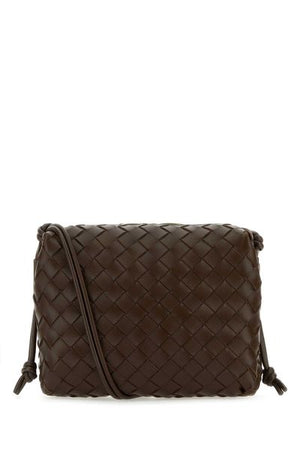 BOTTEGA VENETA Mini Loop Camera Handbag